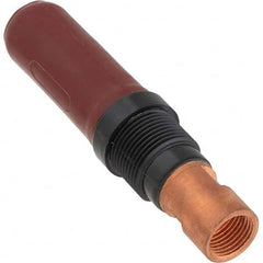 PRO-SOURCE - TIG Welding Torches Amperage Rating: 200 Type: Torch Only - Americas Industrial Supply