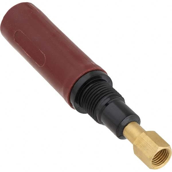 PRO-SOURCE - TIG Welding Torches Amperage Rating: 150 Type: Torch Only - Americas Industrial Supply