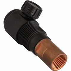 PRO-SOURCE - TIG Welding Torches Amperage Rating: 200 Type: Torch Only - Americas Industrial Supply