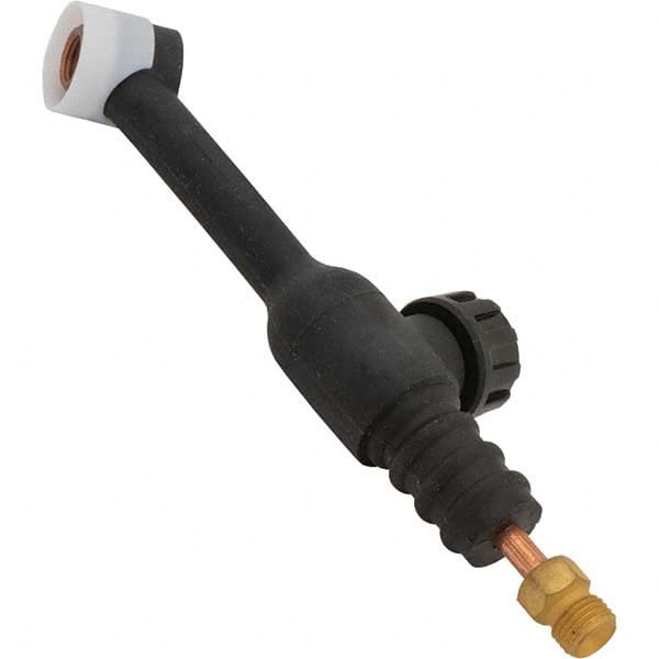 PRO-SOURCE - TIG Welding Torches Amperage Rating: 80 Type: Torch Only - Americas Industrial Supply