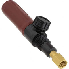 PRO-SOURCE - TIG Welding Torches Amperage Rating: 150 Type: Torch Only - Americas Industrial Supply