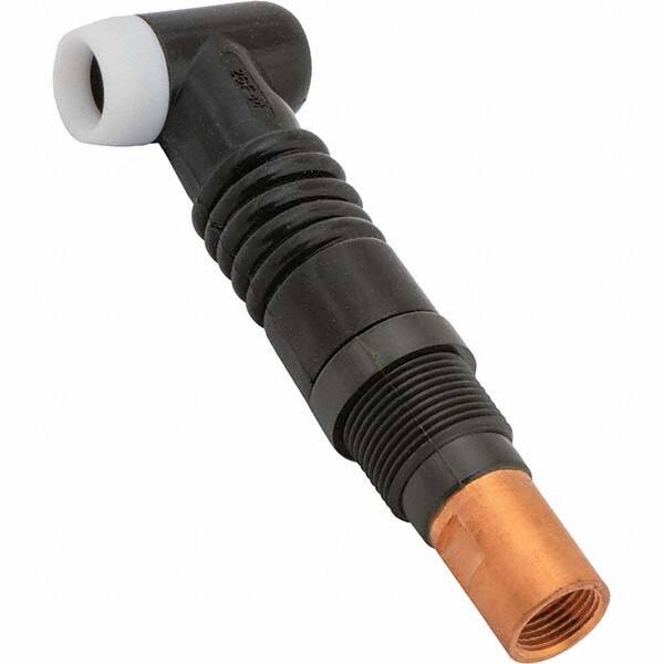 PRO-SOURCE - TIG Welding Torches Amperage Rating: 200 Type: Torch Only - Americas Industrial Supply