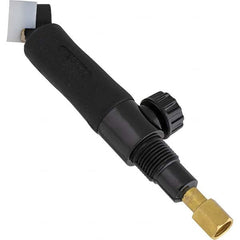 PRO-SOURCE - TIG Welding Torches Amperage Rating: 80 Type: Torch Only - Americas Industrial Supply