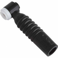 PRO-SOURCE - TIG Welding Torches Amperage Rating: 125 Type: Torch Only - Americas Industrial Supply