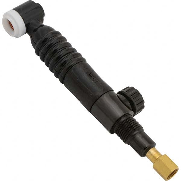 PRO-SOURCE - TIG Welding Torches Amperage Rating: 125 Type: Torch Only - Americas Industrial Supply