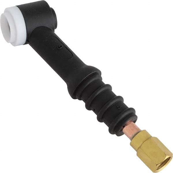 PRO-SOURCE - TIG Welding Torches Amperage Rating: 125 Type: Torch Only - Americas Industrial Supply