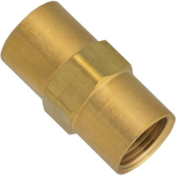 PRO-SOURCE - TIG Torch Parts & Accessories Type: Coupler Length (Inch): 4 - Americas Industrial Supply