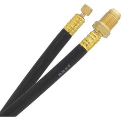 PRO-SOURCE - TIG Torch Parts & Accessories Type: Power Cable Length (Feet): 25.00 - Americas Industrial Supply