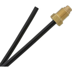 PRO-SOURCE - TIG Torch Parts & Accessories Type: Gas Hose Length (Feet): 25.00 - Americas Industrial Supply