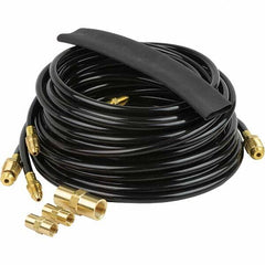 PRO-SOURCE - TIG Torch Parts & Accessories Type: Extension Kit Length (Inch): 300 - Americas Industrial Supply