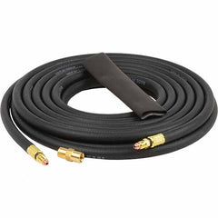 PRO-SOURCE - TIG Torch Parts & Accessories Type: Extension Kit Length (Inch): 300 - Americas Industrial Supply