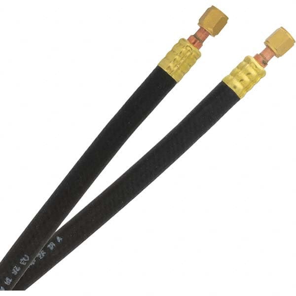 PRO-SOURCE - TIG Torch Parts & Accessories Type: Power Cable Length (Inch): 150 - Americas Industrial Supply