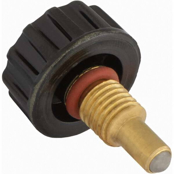 PRO-SOURCE - TIG Torch Parts & Accessories Type: Valve Length (Inch): 1.120 - Americas Industrial Supply