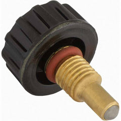PRO-SOURCE - TIG Torch Parts & Accessories Type: Valve Length (Inch): 1.120 - Americas Industrial Supply
