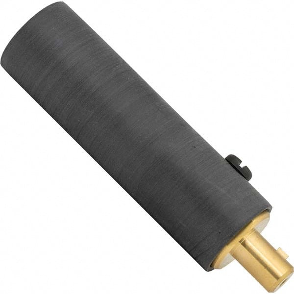 PRO-SOURCE - TIG Torch Parts & Accessories Type: Dinse Plug Length (Inch): 5.159 - Americas Industrial Supply