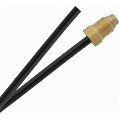 PRO-SOURCE - TIG Torch Parts & Accessories Type: Water Hose Length (Inch): 150 - Americas Industrial Supply