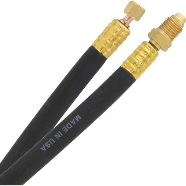 PRO-SOURCE - TIG Torch Parts & Accessories Type: Power Cable Length (Feet): 3.00 - Americas Industrial Supply