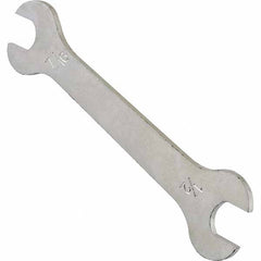 PRO-SOURCE - TIG Torch Parts & Accessories Type: Wrench Length (Inch): 6 - Americas Industrial Supply