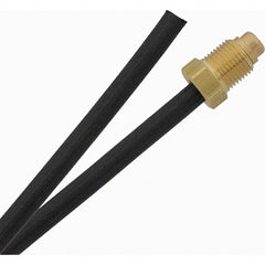PRO-SOURCE - TIG Torch Parts & Accessories Type: Gas Hose Length (Feet): 12-1/2 - Americas Industrial Supply