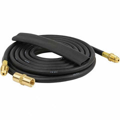 PRO-SOURCE - TIG Torch Parts & Accessories Type: Extension Kit Length (Inch): 300 - Americas Industrial Supply