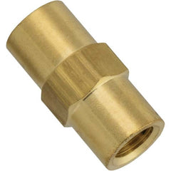 PRO-SOURCE - TIG Torch Parts & Accessories Type: Coupler Length (Inch): 2 - Americas Industrial Supply