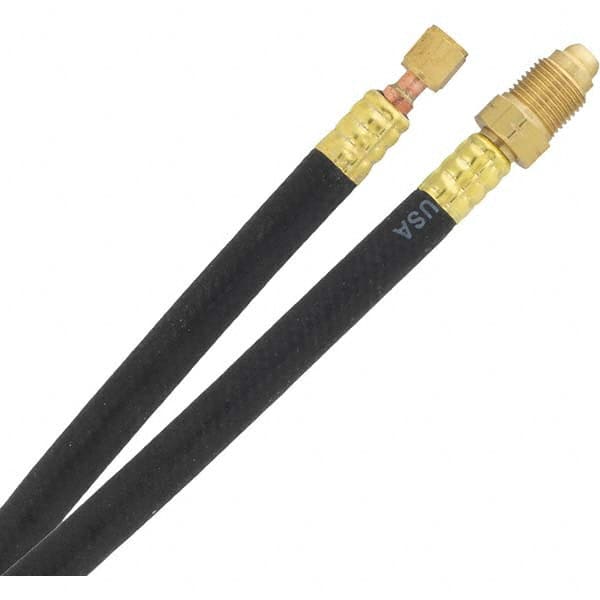 PRO-SOURCE - TIG Torch Parts & Accessories Type: Water Hose Length (Feet): 25.00 - Americas Industrial Supply
