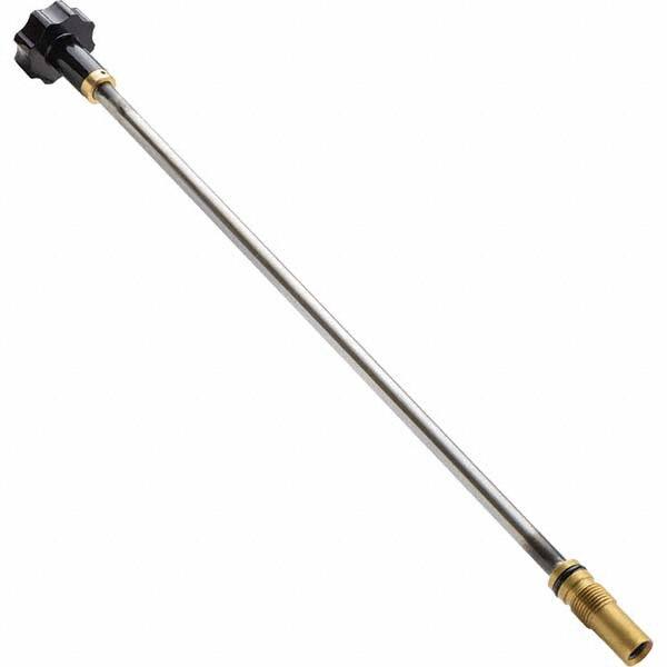 PRO-SOURCE - TIG Torch Parts & Accessories Type: Shaft Length (Inch): 20 - Americas Industrial Supply