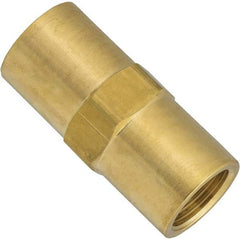 PRO-SOURCE - TIG Torch Parts & Accessories Type: Coupler Length (Inch): 4 - Americas Industrial Supply