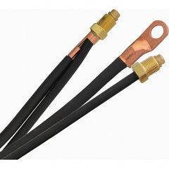PRO-SOURCE - TIG Torch Parts & Accessories Type: Power Cable Length (Feet): 12-1/2 - Americas Industrial Supply