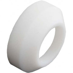 PRO-SOURCE - TIG Torch Parts & Accessories Type: Insulator Length (Inch): 0.871 - Americas Industrial Supply