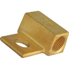 PRO-SOURCE - TIG Torch Parts & Accessories Type: Adapter Length (Inch): 2.520 - Americas Industrial Supply