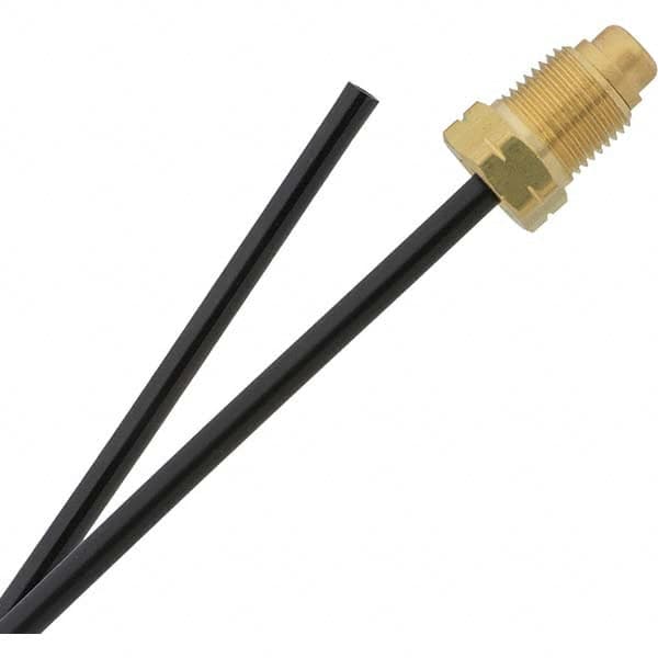 PRO-SOURCE - TIG Torch Parts & Accessories Type: Water Hose Length (Inch): 300 - Americas Industrial Supply