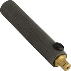 PRO-SOURCE - TIG Torch Parts & Accessories Type: Dinse Plug Length (Inch): 4.256 - Americas Industrial Supply