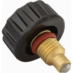 PRO-SOURCE - TIG Torch Parts & Accessories Type: Valve Length (Inch): 0.951 - Americas Industrial Supply