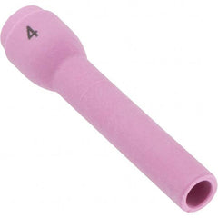 PRO-SOURCE - TIG Torch Nozzles Industry Specification: A796F75 Type: Nozzle - Americas Industrial Supply