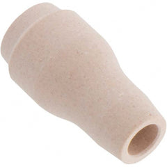 PRO-SOURCE - TIG Torch Nozzles Industry Specification: 13N14 Type: Nozzle - Americas Industrial Supply