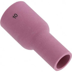 PRO-SOURCE - TIG Torch Nozzles Industry Specification: 53N88L Type: Nozzle - Americas Industrial Supply