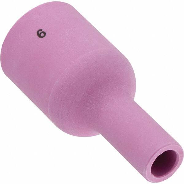 PRO-SOURCE - TIG Torch Nozzles Industry Specification: 57N75L Type: Nozzle - Americas Industrial Supply