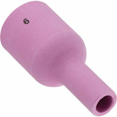 PRO-SOURCE - TIG Torch Nozzles Industry Specification: 57N75L Type: Nozzle - Americas Industrial Supply