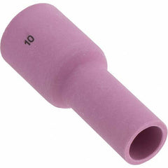 PRO-SOURCE - TIG Torch Nozzles Industry Specification: 53N88XL Type: Nozzle - Americas Industrial Supply