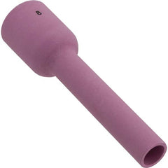 PRO-SOURCE - TIG Torch Nozzles Industry Specification: 57N74XXL Type: Nozzle - Americas Industrial Supply