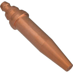 PRO-SOURCE - Oxygen/Acetylene Torch Tips Type: 164 Series Tip Number: 00 - Americas Industrial Supply