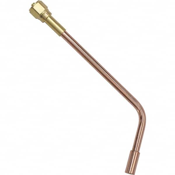 PRO-SOURCE - Oxygen/Acetylene Torch Tips Type: MFA Heating Nozzle Tip Number: 0 - Americas Industrial Supply