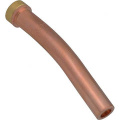 PRO-SOURCE - Oxygen/Acetylene Torch Tips Type: 6290 Series Tip Number: 3 - Americas Industrial Supply