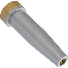 PRO-SOURCE - Oxygen/Acetylene Torch Tips Type: 6290 Series Tip Number: 000 - Americas Industrial Supply
