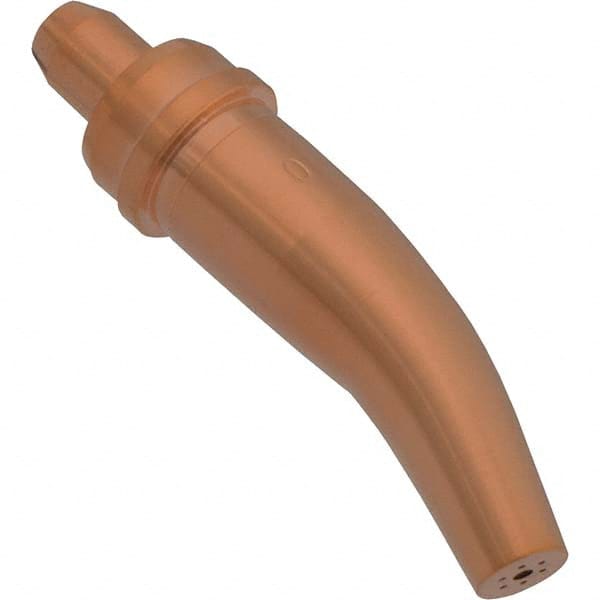 PRO-SOURCE - Oxygen/Acetylene Torch Tips Type: 118 Series Tip Number: 0 - Americas Industrial Supply