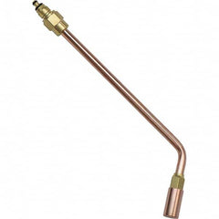 PRO-SOURCE - Oxygen/Acetylene Torch Tips Type: MFA Heating Nozzle Tip Number: 0 - Americas Industrial Supply