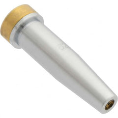 PRO-SOURCE - Oxygen/Acetylene Torch Tips Type: 6290 Series Tip Number: 6 - Americas Industrial Supply
