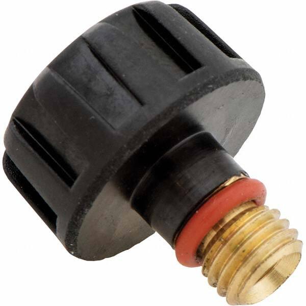 PRO-SOURCE - TIG Torch Parts & Accessories Type: Back Cap Length (Inch): 0.100 - Americas Industrial Supply