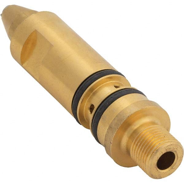 PRO-SOURCE - MIG Welding Accessories Type: Machine Connector For Use With: Prosource-160A Mig Gun - Americas Industrial Supply